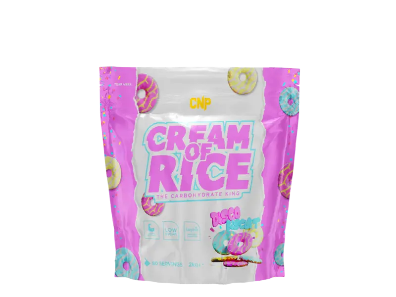 CNP Cream of Rice