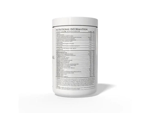 Apex Formulas Morning Ritual