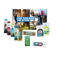 Action Pack - Find Your Fuel (Free UK Next Day Delivery)