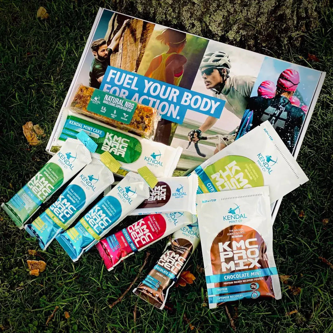 Action Pack - Find Your Fuel (Free UK Next Day Delivery)