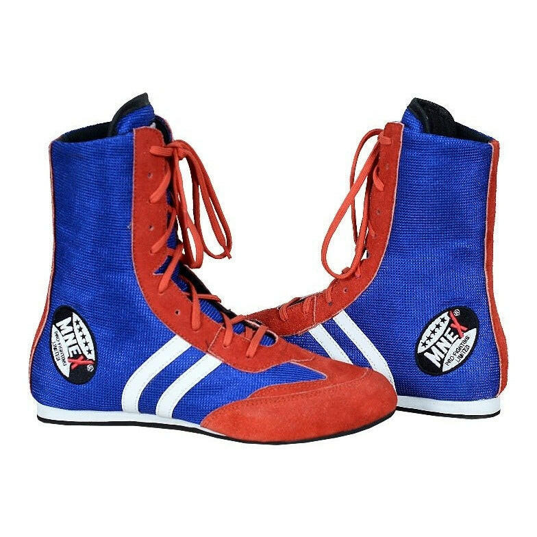 Boxing Shoes |  MMA Shoes | Training shoes | MNEX Shoes Size 9