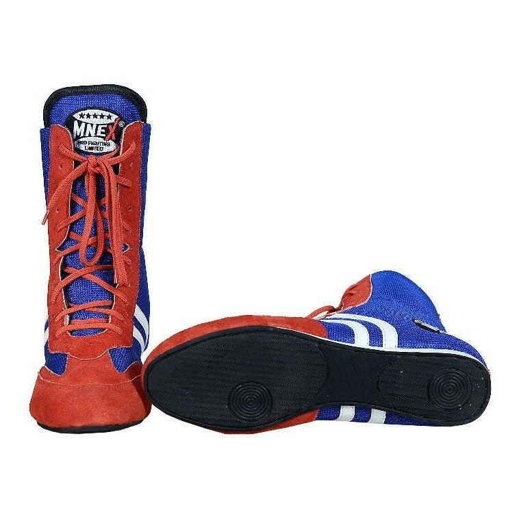 Boxing Shoes |  MMA Shoes | Training shoes | MNEX Shoes Size 9
